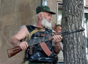 «Սասնա ծռերի» անդամ Դեդի դստերը զգուշացրել են «Սասնա ծռերի» անդամ Դեդի դստերը զգուշացրել են