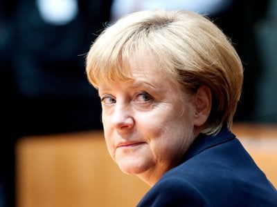 Меркель: Brexit был шоком, но нужно действовать дальше