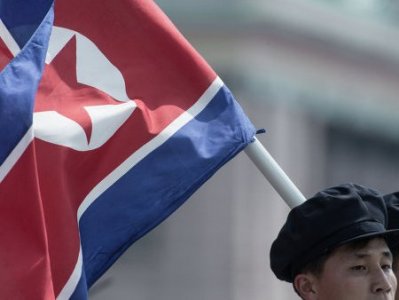 Пхеньян отверг заявление СБ ООН с осуждением запуска баллистической ракеты