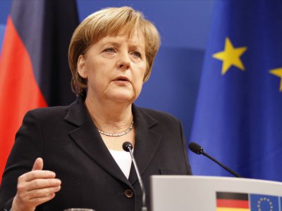 Меркель признала недоточеты в политике по кризису беженцев