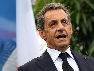 Саркози предложил создать во Франции специальный суд по вопросам терроризма