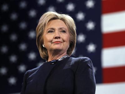 Хиллари Клинтон вернется в предвыборную кампанию уже в середине недели