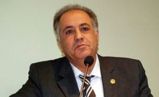 Chairman of Van’s Trade and Industry Chamber demands cross installation till Sep