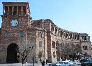 Azerbaijan’s attempts to divert international attention vain