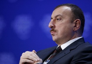 Алиев обсудил Карабах с посредниками МГ ОБСЕ