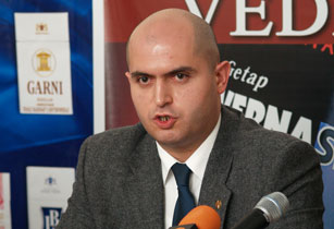 More Iranian students at Armenian higher schools