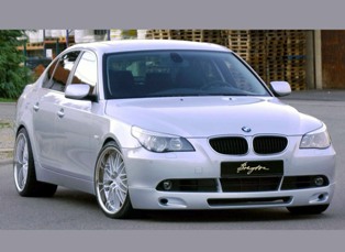 BMW-ն ավելացնում է վաճառքը 55 տոկոսով
