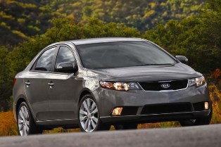 «Իժավտո»-ն որոշել է վերսկսել Kia Spectra եւ Кia Sorento մոդելների թողարկումը