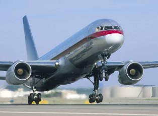 Boeing 757-ը չի հասել Թուրքիա