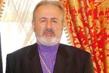«Азг»: Константинопольский патриарх пляшет под дудку турецкого правительства