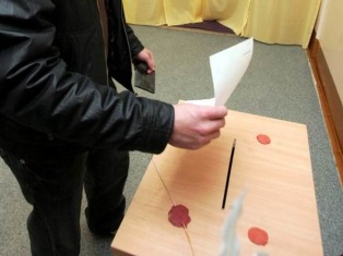 Մոլդովայում արտահերթ ընտրություններ են նշանակվել