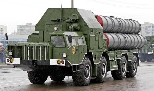 «Հայկական ժամանակ». Ադրբեջանը հաստատում է. C-300 համակարգեր վաճառելու գործարքը ռ