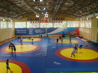 Հունահռոմեական ըմբշամարտ. Հայաստանը երրորդն է աշխարհում