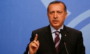 Erdogan on Sumela, Akhtamar