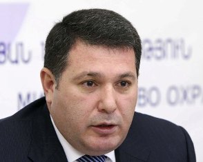 Արամ Հարությունյան. Արգիճիի խնդիրը լուծվել է այնքանով, որ վիճելի հարցեր արդեն չկ