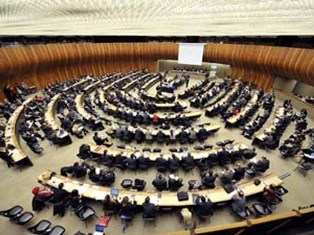 На сессии Совета ООН по правам человека будет заслушан доклад по Армении