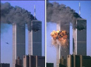 9/11 - трагедия, которая изменила мир