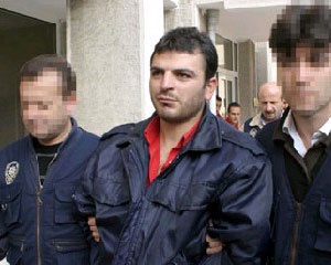 Instigator of Hrant Dink’s murder taken to hospital