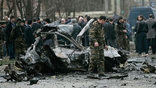 11 сентября пройдут похороны погибших в теракте во Владикавказе