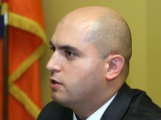 «Жаманак»: Министра образования и науки Армении - в послы?