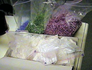 Hraparak: Drugs imported to Armenia from Iran