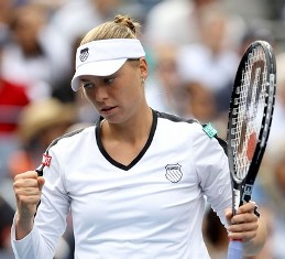 US Open. Տիտղոսը կվիճարկեն Զվոնարյովան ու Քլիսթերսը (ֆոտո)