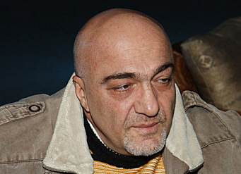 Актер: Сегодня даже водитель такси думает о съемках в фильме