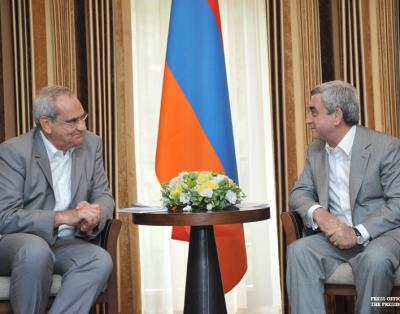 Համաշխարհային Բանկ. Հայաստանը լավագույնս է կատարում իր
պարտավորությունները