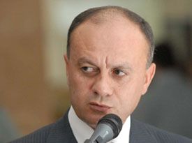 Հայաստանի պաշտպանության նախարարն ընդունել է Թինա Քեյդենաուին