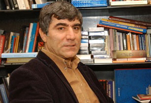 «Ակոսի» նոր խմբագիր. Ոչ ոք չի կարող լրացնել Հրանտ Դինքի կորստից առաջացած բացը
