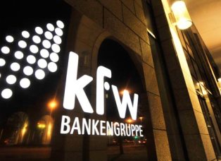 KFW-ն աշխարհի ամենահուսալի բանկն է