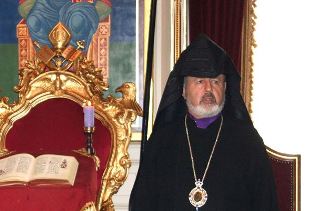 Պոլսո հայոց փոխպատրիարք. Անհրաժեշտ է բացել հայ-թուրքական սահմանը
