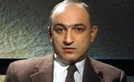 Armenian journalist threatened with deportation in Turkey