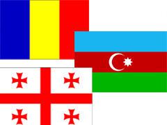 Azerbaijan, Georgia, Romania sign agreement to establish joint venture under AGR