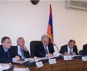ՏՄՊՊ հանձնաժողովի նոր անդամը 8 տարի աշխատել է AEPLAC-ում