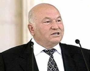 Լուժկովը դատի է տվել լրատվամիջոցներին