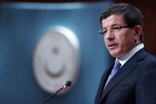 Referendum results to improve prospects of Turkey’s integration into EU, Davutog
