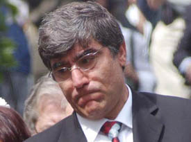 Turkey respects European Court’s verdict