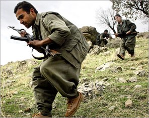 Լիբանանում PKK-ի եւ «Հզբոլահ»-ի միջեւ արյունալի բախում է  տեղի ունեցել