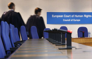 Представитель Армении в Европейском суде по правам человека: Нагорный Карабах не