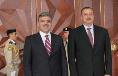 Azerbaijan, Turkey to establish Supreme Strategic Cooperation Council