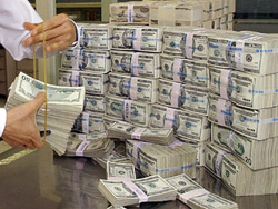 Отныне «Алекс Григ» может быть оштрафован не на $1350, а на все $190 тыс.