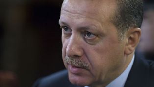 Эрдоган проигнорировал Министерство культуры Армении?