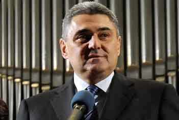 ՀՀ պատվիրակությունը մասնակցել է ԱՀԿ եվրոպական տարածաշրջանային նիստին
