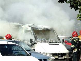 Major blast in Turkey, 12 killed
