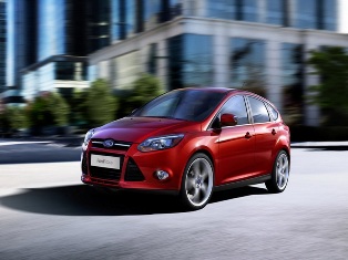 Նոր Ford Focus-ում հարմարավետ բարձիկներ կտեղադրեն
