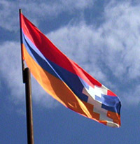 NKR Deputy Prosecutor General relieved
