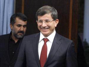 Armenia, Azerbaijan cannot maintain status quo for long, Turkish FM says