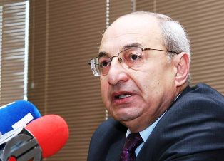 Վազգեն Մանուկյան. Ճիշտ չէ կարծիքը, որ օտարալեզու դպրոցների հիմնումն է կրթական բն