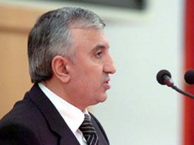 Արդարադատության նախարար. Պաշտոնական տեղեկագրի տպագրությունն ավելորդ շքեղություն